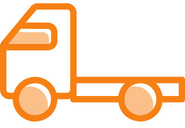 九原拖车/平板车